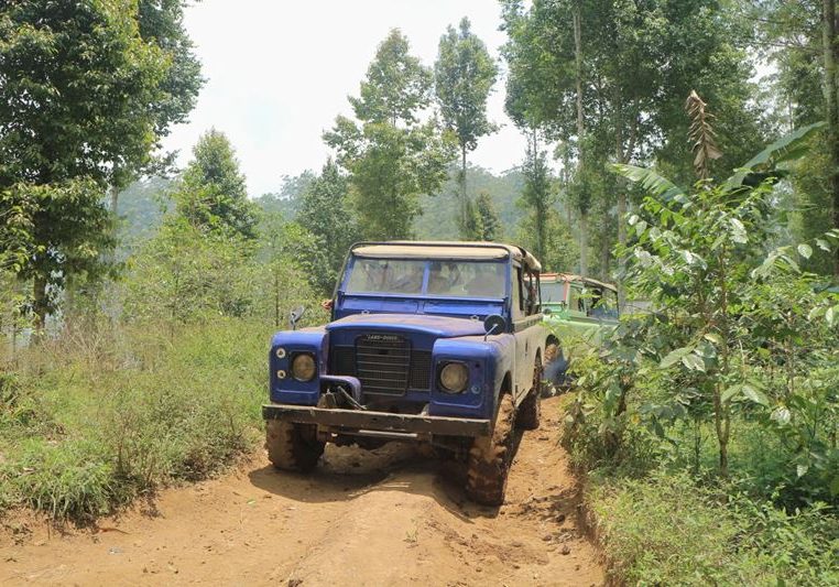 Offroad (2)