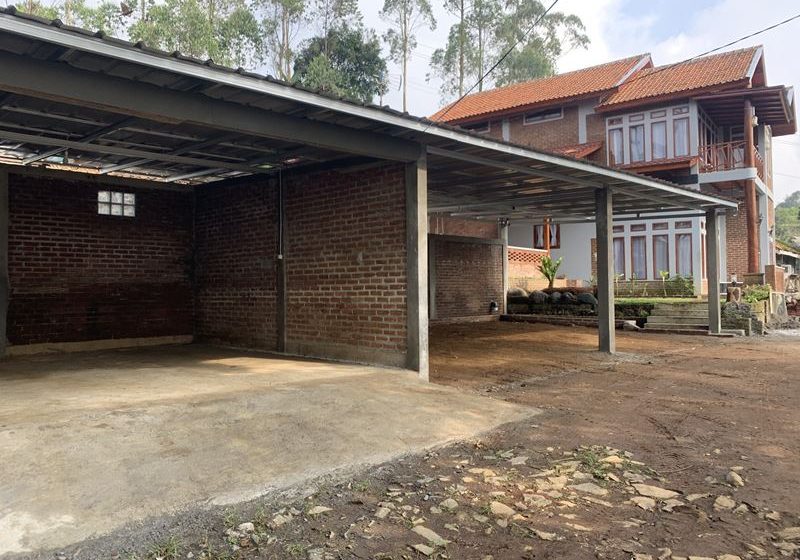 Palayangan Village (1)
